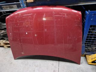 bontott VW GOLF IV Motorháztető