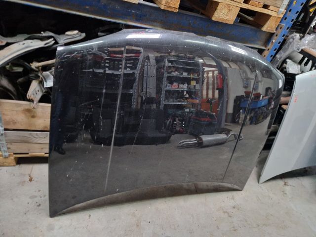 bontott VW GOLF IV Motorháztető