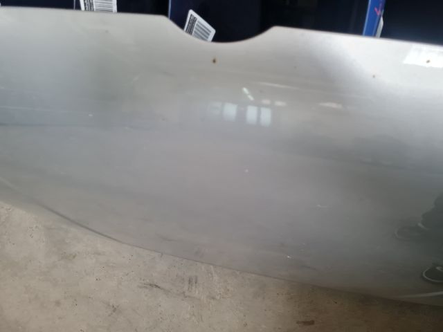 bontott VW GOLF IV Motorháztető