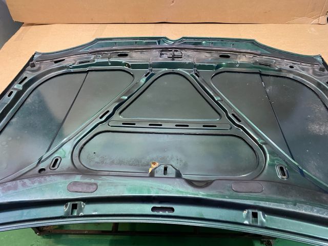 bontott VW GOLF IV Motorháztető