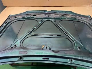 bontott VW GOLF IV Motorháztető