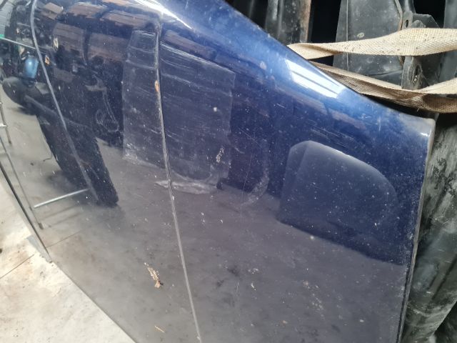 bontott VW GOLF IV Motorháztető