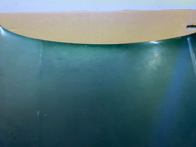 bontott VW GOLF IV Motorháztető