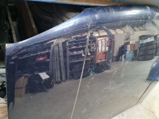 bontott VW GOLF IV Motorháztető