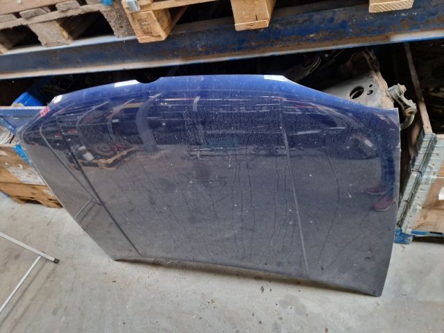 bontott VW GOLF IV Motorháztető