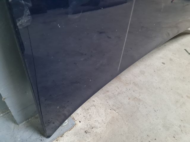 bontott VW GOLF IV Motorháztető