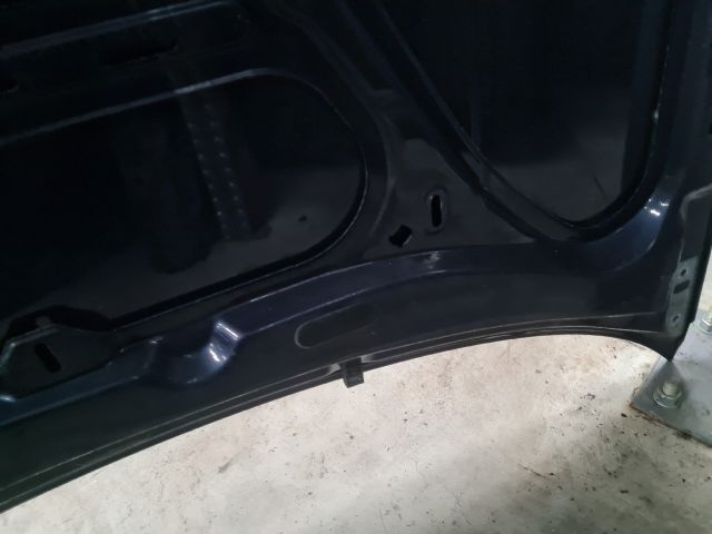 bontott VW GOLF IV Motorháztető