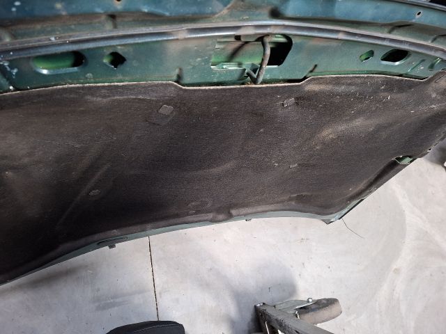 bontott VW GOLF IV Motorháztető