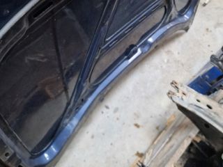 bontott VW GOLF IV Motorháztető