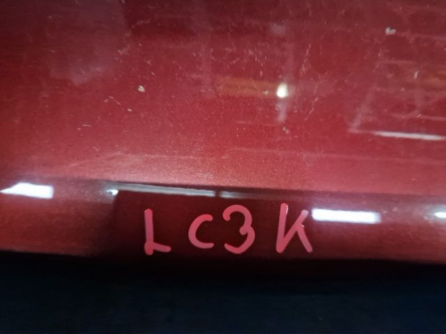 bontott VW GOLF IV Motorháztető