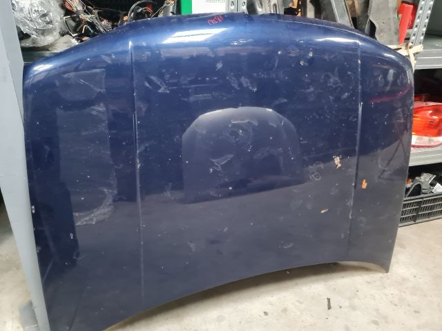 bontott VW GOLF IV Motorháztető