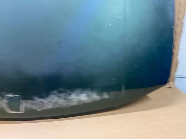 bontott VW GOLF IV Motorháztető