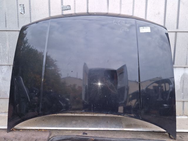 bontott VW GOLF IV Motorháztető