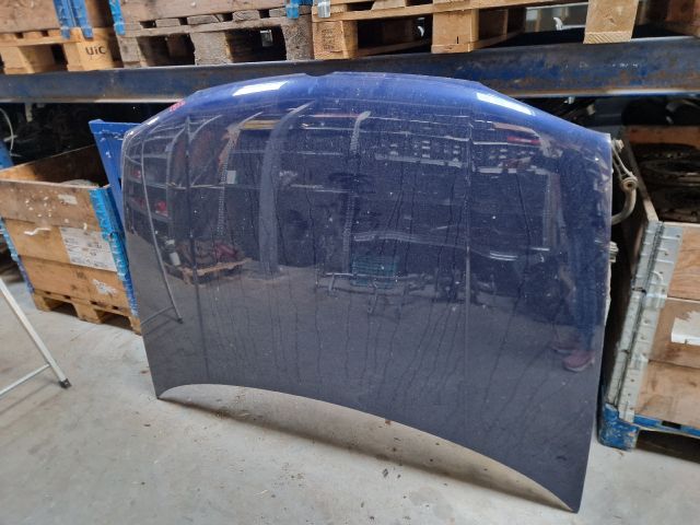 bontott VW GOLF IV Motorháztető