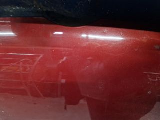 bontott VW GOLF IV Motorháztető