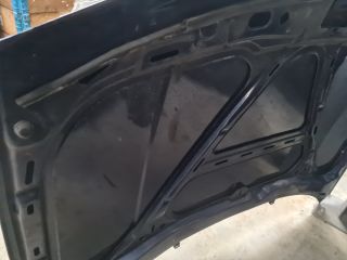 bontott VW GOLF IV Motorháztető