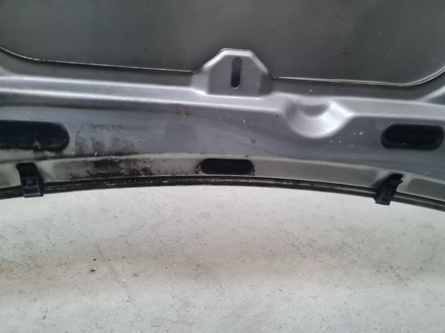 bontott VW GOLF IV Motorháztető