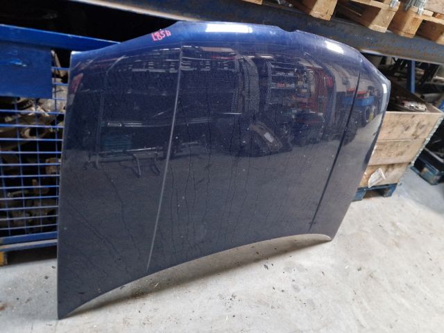 bontott VW GOLF IV Motorháztető