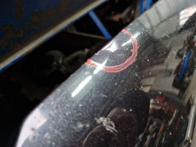 bontott VW GOLF IV Motorháztető