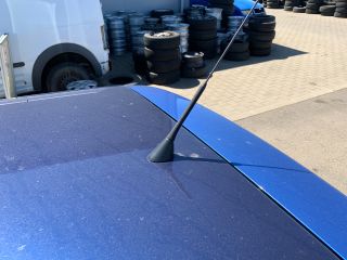 bontott VW GOLF IV Motorháztető