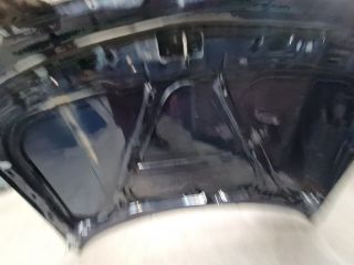 bontott VW GOLF IV Motorháztető