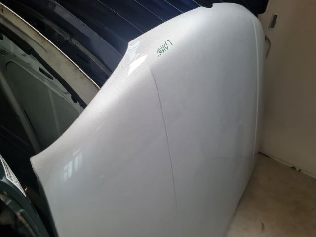 bontott VW GOLF IV Motorháztető