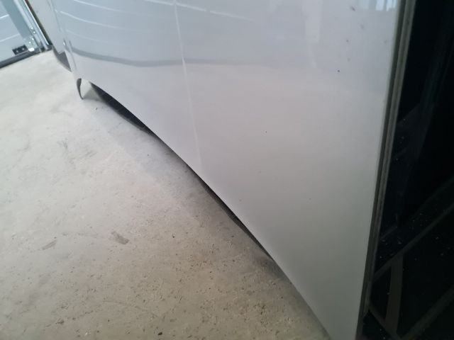 bontott VW GOLF IV Motorháztető