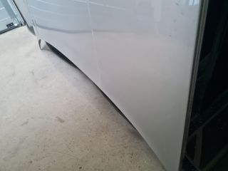 bontott VW GOLF IV Motorháztető