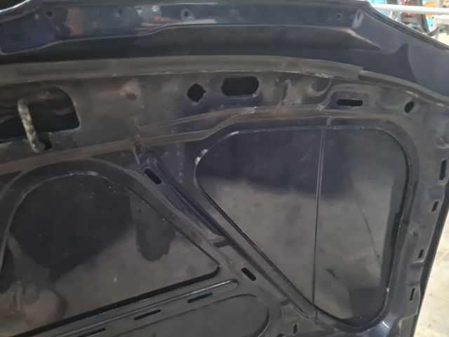 bontott VW GOLF IV Motorháztető