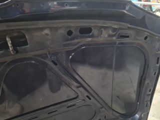 bontott VW GOLF IV Motorháztető