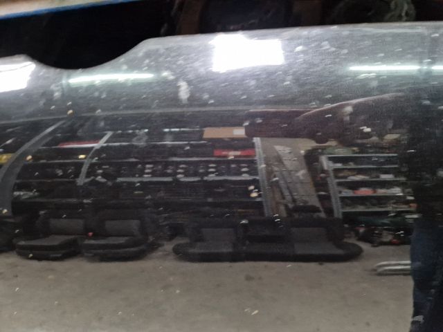 bontott VW GOLF IV Motorháztető