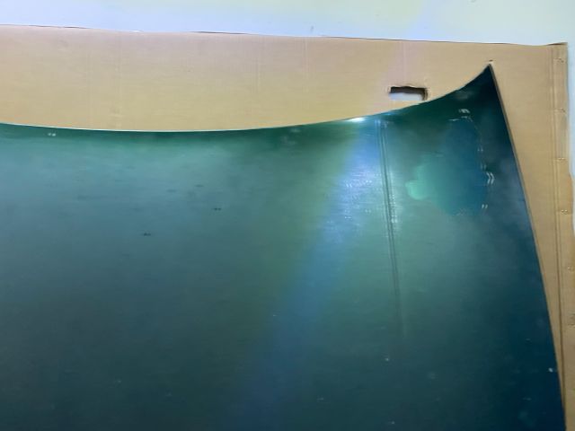 bontott VW GOLF IV Motorháztető