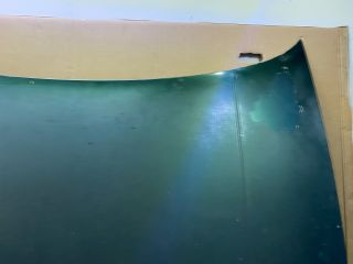 bontott VW GOLF IV Motorháztető