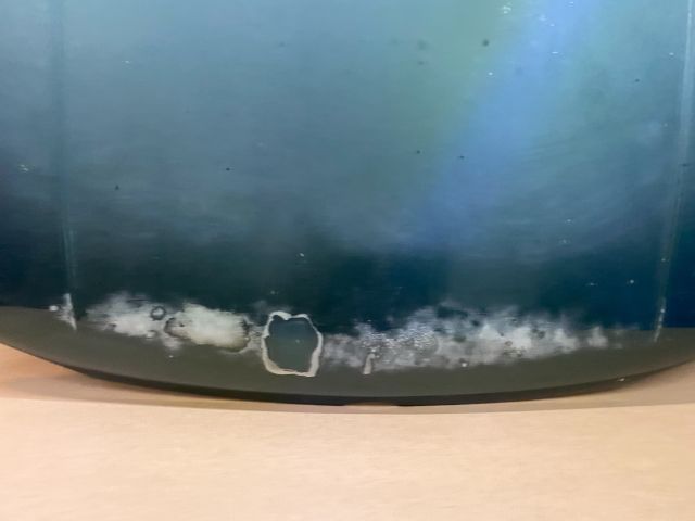 bontott VW GOLF IV Motorháztető