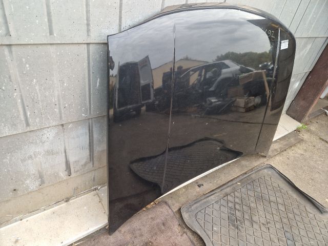 bontott VW GOLF IV Motorháztető