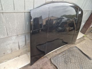 bontott VW GOLF IV Motorháztető