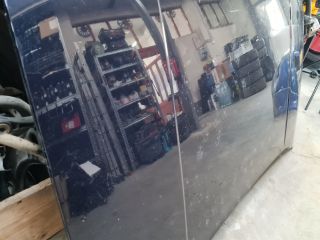 bontott VW GOLF IV Motorháztető