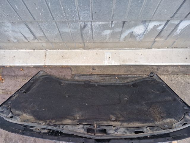 bontott VW GOLF IV Motorháztető