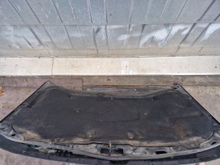 bontott VW GOLF IV Motorháztető