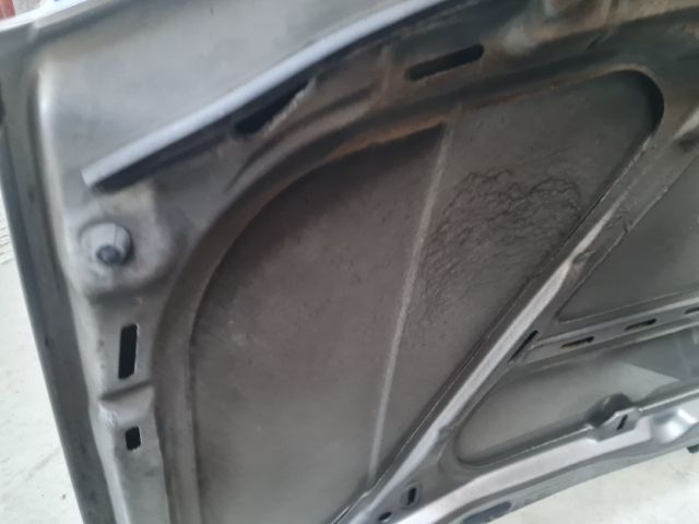 bontott VW GOLF IV Motorháztető