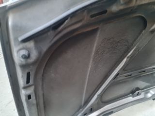 bontott VW GOLF IV Motorháztető