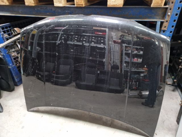 bontott VW GOLF IV Motorháztető