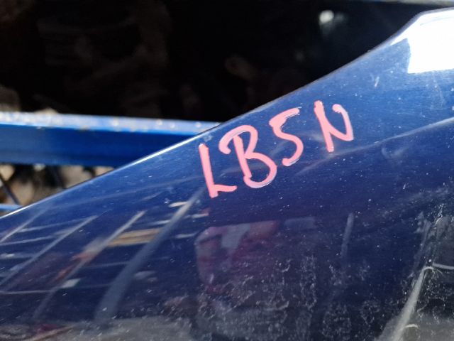 bontott VW GOLF IV Motorháztető