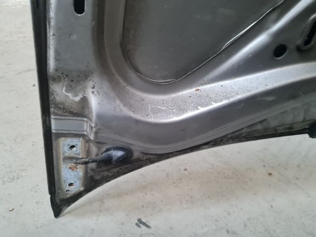 bontott VW GOLF IV Motorháztető