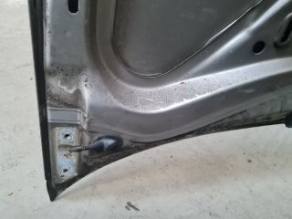 bontott VW GOLF IV Motorháztető