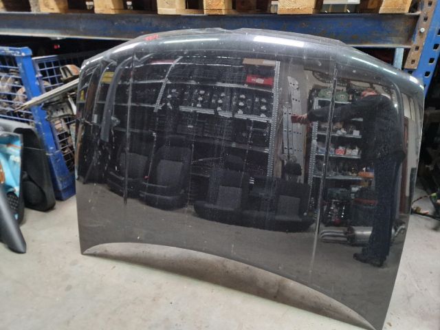 bontott VW GOLF IV Motorháztető