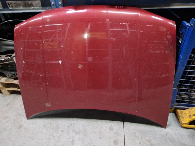 bontott VW GOLF IV Motorháztető