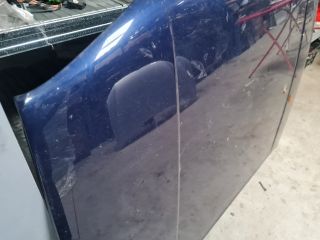 bontott VW GOLF IV Motorháztető