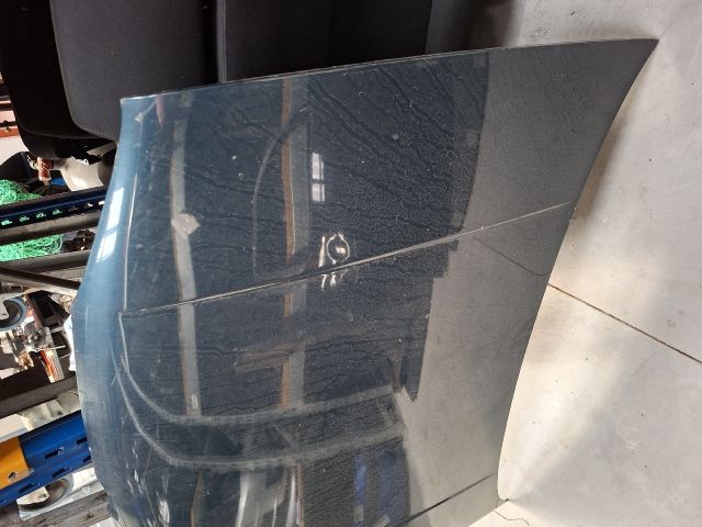 bontott VW GOLF IV Motorháztető