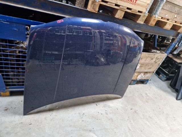 bontott VW GOLF IV Motorháztető